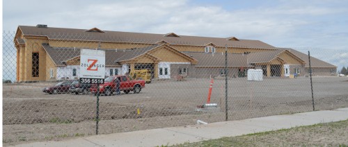 4th stake paved