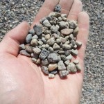 Pea Gravel