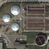 Rexburg Water Treatment Plant