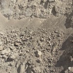 Unscreened Topsoil